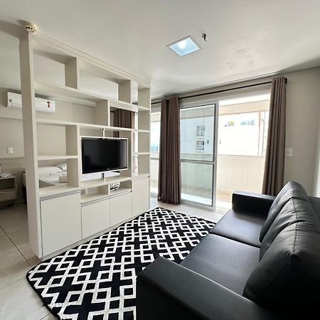 Brookfield Towers Business Jardim Goias Apartment Гояния Екстериор снимка