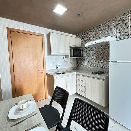 Brookfield Towers Business Jardim Goias Apartment Гояния Екстериор снимка